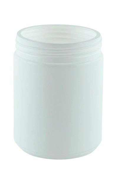 Bocal Plastic 28oz